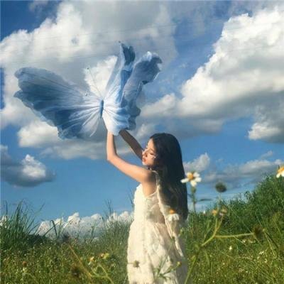 咫尺天涯一念间